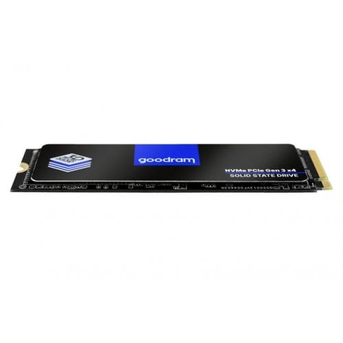 Уцінка ssd-диск GoodRAM PX500 Gen.2 3D NAND 256GB M.2 (2280 PCI-E) NVMe x4 (SSDPR-PX500-256-80-G2) (Пошкоджено пакування, 729368) купити з перевіркою сумісності: огляд, характеристики, ціна у Києві, Львові, Вінниці, Хмельницькому, Івано-Франківську, Україні | інтернет-магазин TELEMART.UA фото