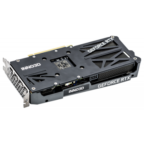 Уцінка відеокарта Inno3D GeForce RTX 3060 Twin X2 OC 12288MB (N30602-12D6X-11902120H) LHR (Сліди встановлення, 729372) купити з перевіркою сумісності: огляд, характеристики, ціна у Києві, Львові, Вінниці, Хмельницькому, Івано-Франківську, Україні | інтернет-магазин TELEMART.UA фото