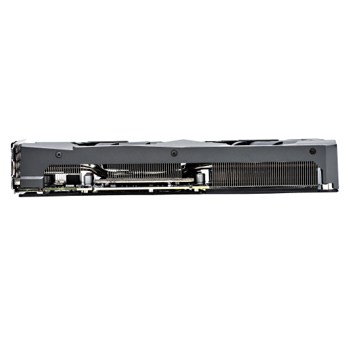 Уцінка відеокарта Inno3D GeForce RTX 3060 Twin X2 OC 12288MB (N30602-12D6X-11902120H) LHR (Сліди встановлення, 729372) купити з перевіркою сумісності: огляд, характеристики, ціна у Києві, Львові, Вінниці, Хмельницькому, Івано-Франківську, Україні | інтернет-магазин TELEMART.UA фото