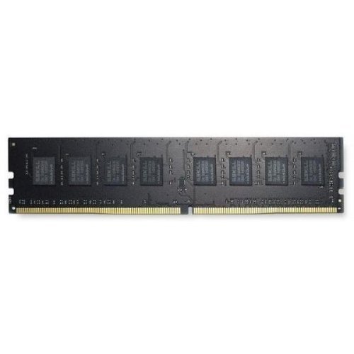 Купить Озу G.Skill DDR4 8GB 2400Mhz (F4-2400C15S-8GNS) (Восстановлено продавцом, 729427) с проверкой совместимости: обзор, характеристики, цена в Киеве, Днепре, Одессе, Харькове, Украине | интернет-магазин TELEMART.UA фото