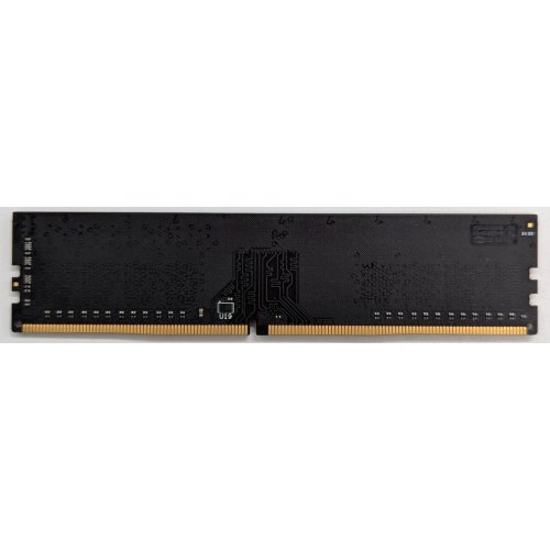 Купить Озу GoodRAM DDR4 8GB 3200Mhz (GR3200D464L22S/8G) (Восстановлено продавцом, 729433) с проверкой совместимости: обзор, характеристики, цена в Киеве, Днепре, Одессе, Харькове, Украине | интернет-магазин TELEMART.UA фото