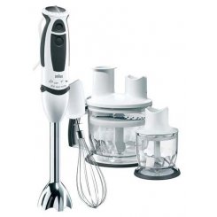 Блендер Braun MR 550 Buffet