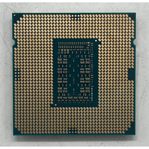 Купить Процессор Intel Core i5-11400F 2.6(4.4)GHz 12MB s1200 Tray (CM8070804497016) (Восстановлено продавцом, 729617) с проверкой совместимости: обзор, характеристики, цена в Киеве, Днепре, Одессе, Харькове, Украине | интернет-магазин TELEMART.UA фото