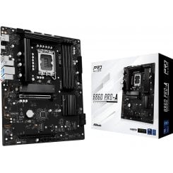 Материнская плата AsRock B860 Pro-A (s1851, Intel B860)