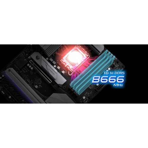 Материнська плата AsRock B860 LiveMixer WiFi (s1851, Intel B860) купити з перевіркою сумісності: огляд, характеристики, ціна у Києві, Львові, Вінниці, Хмельницькому, Івано-Франківську, Україні | інтернет-магазин TELEMART.UA фото