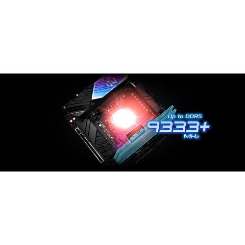 Купить Материнская плата AsRock B860I Lightning WiFi (s1851, Intel B860) с проверкой совместимости: обзор, характеристики, цена в Киеве, Днепре, Одессе, Харькове, Украине | интернет-магазин TELEMART.UA фото