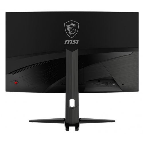 Купити Монітор MSI 31.5" MAG 321CUPDF Black - ціна в Києві, Львові, Вінниці, Хмельницькому, Франківську, Україні | інтернет-магазин TELEMART.UA фото