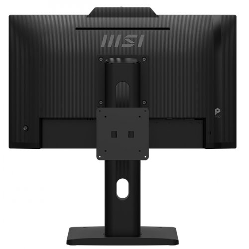 Купити Монітор MSI 23.8" PRO MP242PMG Black - ціна в Києві, Львові, Вінниці, Хмельницькому, Франківську, Україні | інтернет-магазин TELEMART.UA фото