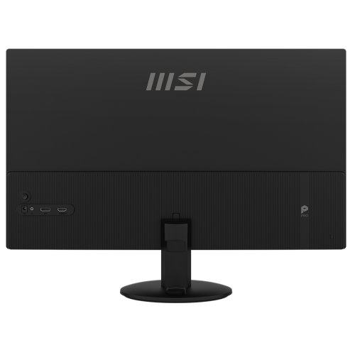 Купить Монитор MSI 27" PRO MP272L Black - цена в Харькове, Киеве, Днепре, Одессе
в интернет-магазине Telemart фото