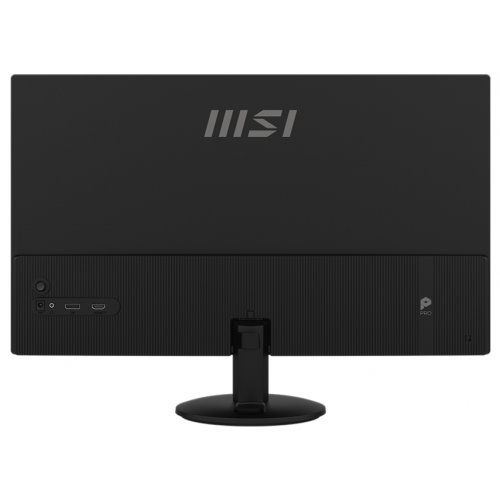 Купить Монитор MSI 24.5" PRO MP252L Black - цена в Харькове, Киеве, Днепре, Одессе
в интернет-магазине Telemart фото