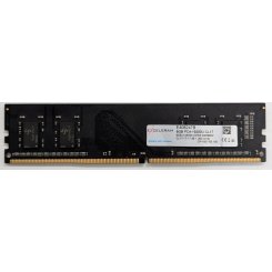 Озу Exceleram DDR4 8GB 2400Mhz (E408247B) (Восстановлено продавцом, 729683)