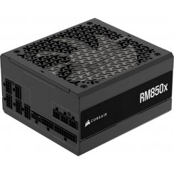 Блок живлення Corsair RM850x 850W (CP-9020270-EU)