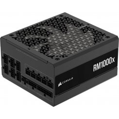 Блок живлення Corsair RM1000x 1000W (CP-9020271-EU)