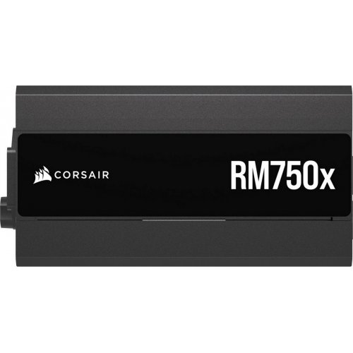 Фото Блок питания Corsair RM750x 750W (CP-9020285-EU)