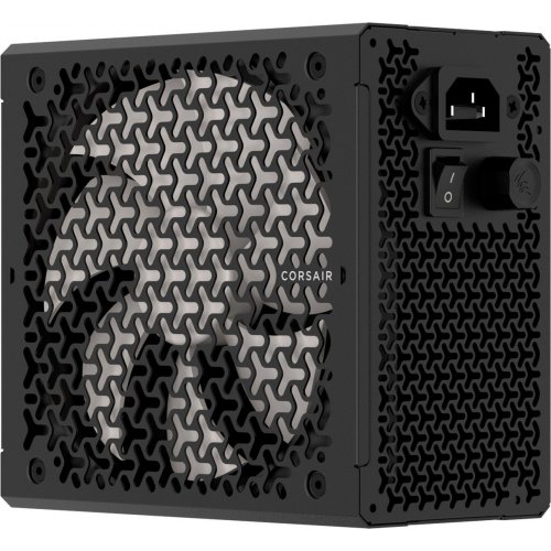 Купить Блок питания Corsair RM750x 750W (CP-9020285-EU) с проверкой совместимости: обзор, характеристики, цена в Киеве, Днепре, Одессе, Харькове, Украине | интернет-магазин TELEMART.UA фото