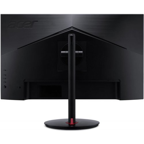 Купити Уцінка монітор Acer 27" Nitro XV272UW2bmiiprx (UM.HX2EE.201) Black (Пошкоджено пакування, 729708) - ціна в Києві, Львові, Вінниці, Хмельницькому, Франківську, Україні | інтернет-магазин TELEMART.UA фото