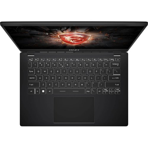 Продати Ноутбук MSI Modern 14 (M14C12M-285XUA) Black (Відновлено продавцем, 729799) за Trade-In у інтернет-магазині Телемарт - Київ, Дніпро, Україна фото