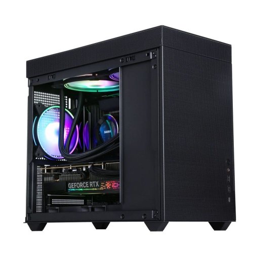 Photo SAMA IM01 Pro without PSU Black