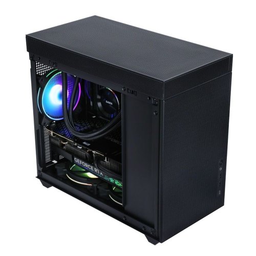 Photo SAMA IM01 Pro without PSU Black