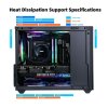 Photo SAMA IM01 Pro without PSU Black