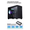 Photo SAMA IM01 Pro without PSU Black