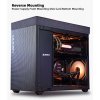 Photo SAMA IM01 Pro without PSU Black
