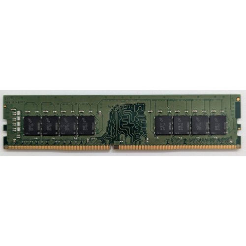 Купить Озу Kingston DDR4 8GB 2400Mhz ValueRAM (KVR24N17S8/8) (Восстановлено продавцом, 729992) с проверкой совместимости: обзор, характеристики, цена в Киеве, Днепре, Одессе, Харькове, Украине | интернет-магазин TELEMART.UA фото