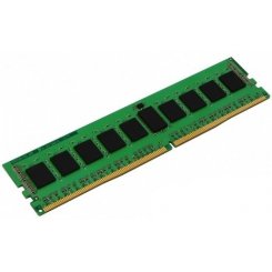 Озу Kingston DDR4 8GB 2133Mhz (KVR21N15D8/8) (Восстановлено продавцом, 729993)