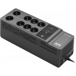 ДБЖ APC Back UPS 850VA Schuko (BE850G2-GR)