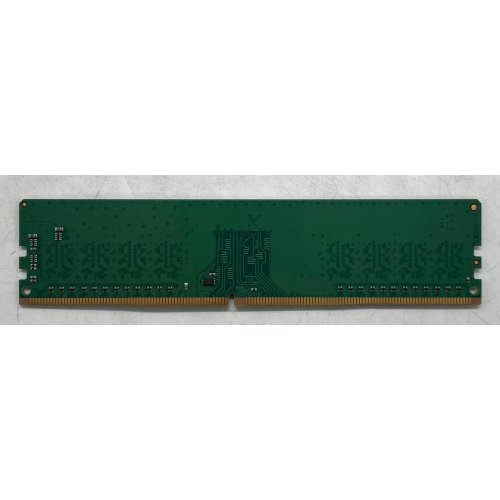 Купить Озу Crucial DDR4 8GB 2666Mhz (CT8G4DFS8266) (Восстановлено продавцом, 730025) с проверкой совместимости: обзор, характеристики, цена в Киеве, Днепре, Одессе, Харькове, Украине | интернет-магазин TELEMART.UA фото