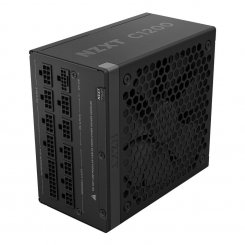 Блок живлення NZXT C1200W ATX 3.1 (PA-2G2BB-EU) Black