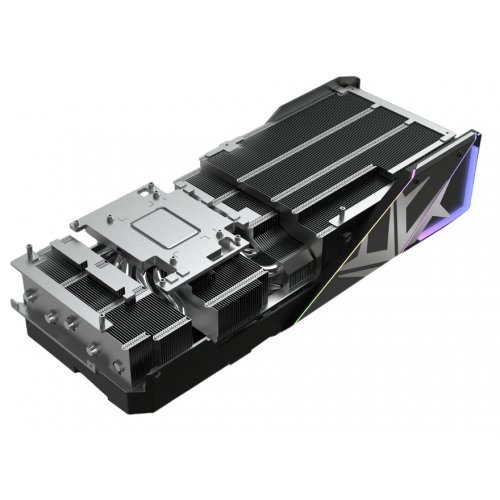 Відеокарта Inno3D GeForce RTX 5080 iCHILL X3 16384MB (C50803-16D7X-176069H) купити з перевіркою сумісності: огляд, характеристики, ціна у Києві, Львові, Вінниці, Хмельницькому, Івано-Франківську, Україні | інтернет-магазин TELEMART.UA фото