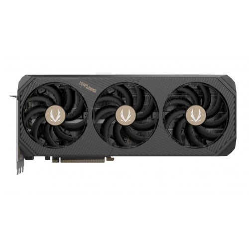 Купить Видеокарта Zotac GeForce RTX 5090 GAMING SOLID OC 32768MB (ZT-B50900J-10P) с проверкой совместимости: обзор, характеристики, цена в Киеве, Днепре, Одессе, Харькове, Украине | интернет-магазин TELEMART.UA фото