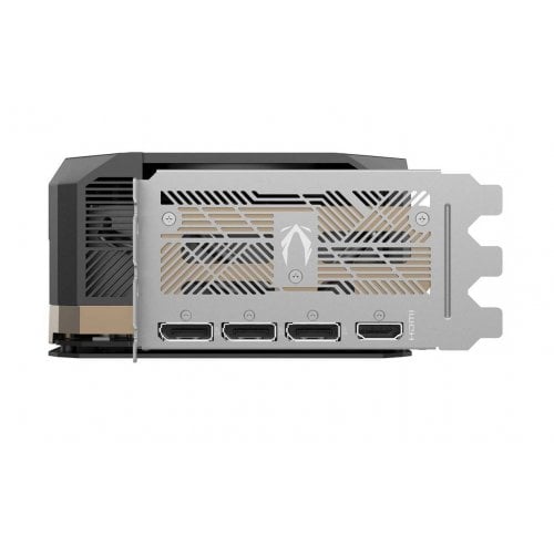 Купить Видеокарта Zotac GeForce RTX 5090 GAMING SOLID OC 32768MB (ZT-B50900J-10P) с проверкой совместимости: обзор, характеристики, цена в Киеве, Днепре, Одессе, Харькове, Украине | интернет-магазин TELEMART.UA фото