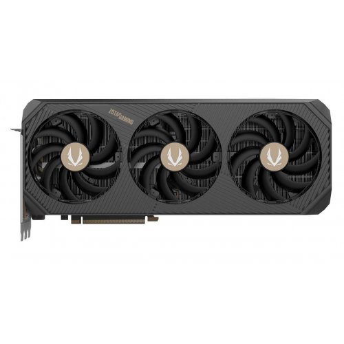 Купить Видеокарта Zotac GeForce RTX 5090 GAMING SOLID 32768MB (ZT-B50900D-10P) с проверкой совместимости: обзор, характеристики, цена в Киеве, Днепре, Одессе, Харькове, Украине | интернет-магазин TELEMART.UA фото