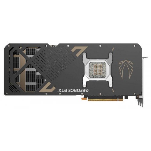 Купить Видеокарта Zotac GeForce RTX 5090 GAMING SOLID 32768MB (ZT-B50900D-10P) с проверкой совместимости: обзор, характеристики, цена в Киеве, Днепре, Одессе, Харькове, Украине | интернет-магазин TELEMART.UA фото