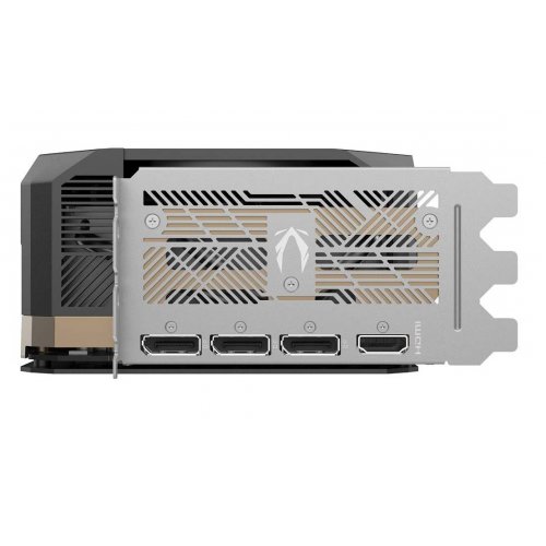 Купить Видеокарта Zotac GeForce RTX 5090 GAMING SOLID 32768MB (ZT-B50900D-10P) с проверкой совместимости: обзор, характеристики, цена в Киеве, Днепре, Одессе, Харькове, Украине | интернет-магазин TELEMART.UA фото