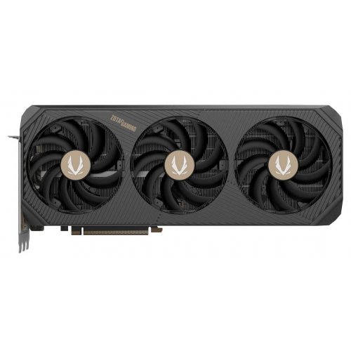 Купить Видеокарта Zotac GeForce RTX 5080 GAMING SOLID 16384MB (ZT-B50800D-10P) с проверкой совместимости: обзор, характеристики, цена в Киеве, Днепре, Одессе, Харькове, Украине | интернет-магазин TELEMART.UA фото