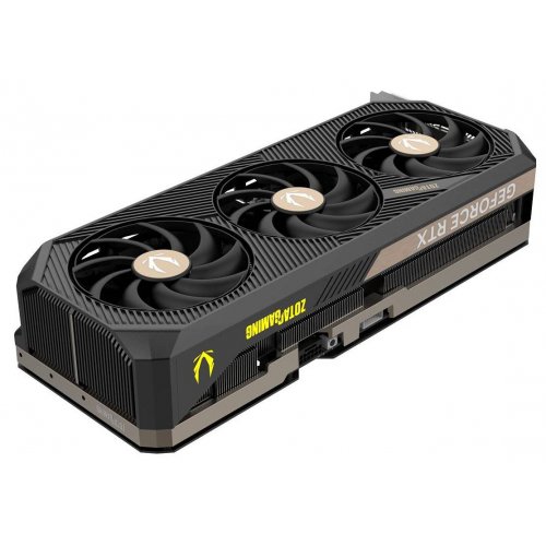 Купить Видеокарта Zotac GeForce RTX 5080 GAMING SOLID 16384MB (ZT-B50800D-10P) с проверкой совместимости: обзор, характеристики, цена в Киеве, Днепре, Одессе, Харькове, Украине | интернет-магазин TELEMART.UA фото