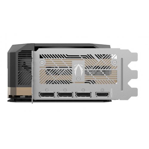 Купить Видеокарта Zotac GeForce RTX 5080 GAMING SOLID 16384MB (ZT-B50800D-10P) с проверкой совместимости: обзор, характеристики, цена в Киеве, Днепре, Одессе, Харькове, Украине | интернет-магазин TELEMART.UA фото