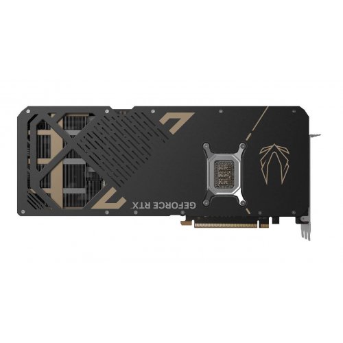 Купить Видеокарта Zotac GeForce RTX 5080 GAMING SOLID 16384MB (ZT-B50800D-10P) с проверкой совместимости: обзор, характеристики, цена в Киеве, Днепре, Одессе, Харькове, Украине | интернет-магазин TELEMART.UA фото