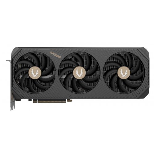 Купить Видеокарта Zotac GeForce RTX 5080 GAMING SOLID OC 16384MB (ZT-B50800J-10P) с проверкой совместимости: обзор, характеристики, цена в Киеве, Днепре, Одессе, Харькове, Украине | интернет-магазин TELEMART.UA фото