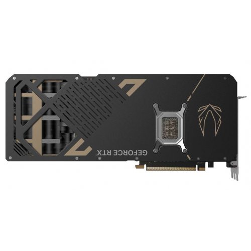 Купить Видеокарта Zotac GeForce RTX 5080 GAMING SOLID OC 16384MB (ZT-B50800J-10P) с проверкой совместимости: обзор, характеристики, цена в Киеве, Днепре, Одессе, Харькове, Украине | интернет-магазин TELEMART.UA фото