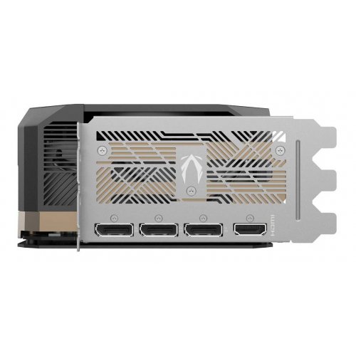 Купить Видеокарта Zotac GeForce RTX 5080 GAMING SOLID OC 16384MB (ZT-B50800J-10P) с проверкой совместимости: обзор, характеристики, цена в Киеве, Днепре, Одессе, Харькове, Украине | интернет-магазин TELEMART.UA фото