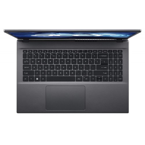 Купить Ноутбук Acer Extensa 15 EX215-55 (NX.EH9EU.007) Steel Gray - цена в Харькове, Киеве, Днепре, Одессе
в интернет-магазине Telemart фото