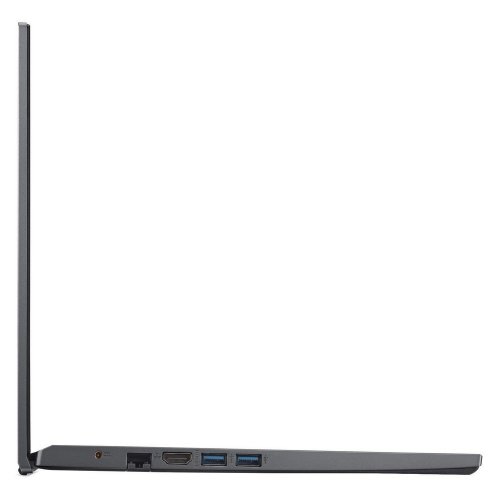 Купить Ноутбук Acer Extensa 15 EX215-55 (NX.EH9EU.007) Steel Gray - цена в Харькове, Киеве, Днепре, Одессе
в интернет-магазине Telemart фото