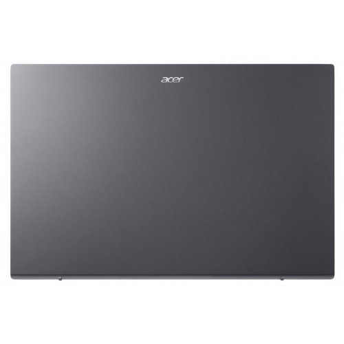 Купить Ноутбук Acer Extensa 15 EX215-55 (NX.EH9EU.007) Steel Gray - цена в Харькове, Киеве, Днепре, Одессе
в интернет-магазине Telemart фото