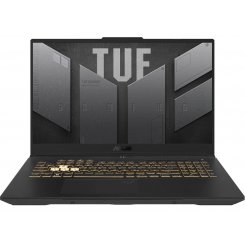 Ноутбук Asus TUF Gaming F15 FX507ZC4-HN143 (90NR0GW1-M00V40) Mecha Gray