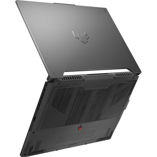 Купити Ноутбук Asus TUF Gaming F15 FX507ZC4-HN143 (90NR0GW1-M00V40) Mecha Gray - ціна в Києві, Львові, Вінниці, Хмельницькому, Франківську, Україні | інтернет-магазин TELEMART.UA фото