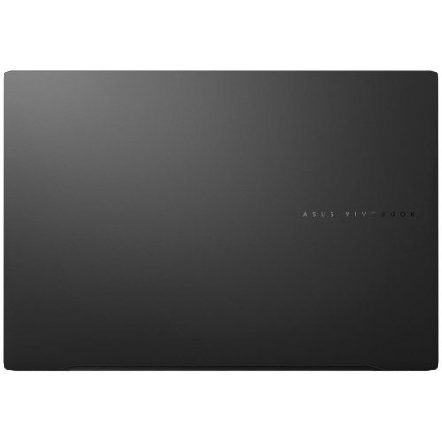 Купить Ноутбук Asus Vivobook S 16 OLED M5606UA-MX010 (90NB1482-M00140) Neutral Black - цена в Харькове, Киеве, Днепре, Одессе
в интернет-магазине Telemart фото